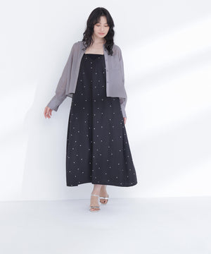 165cm 着用サイズ：FR
