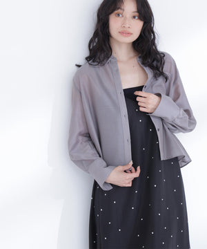 165cm 着用サイズ：FR