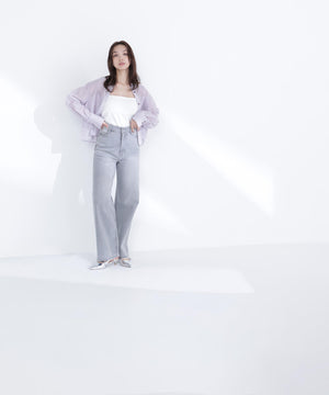 163cm 着用サイズ：FR
