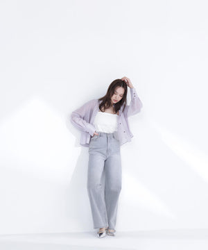 163cm 着用サイズ：FR
