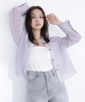 163cm 着用サイズ：FR
