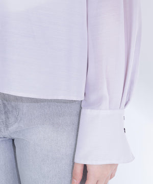 163cm 着用サイズ：FR