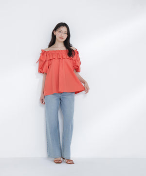 165cm 着用サイズ：M
