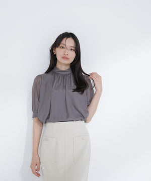 165cm 着用サイズ：M