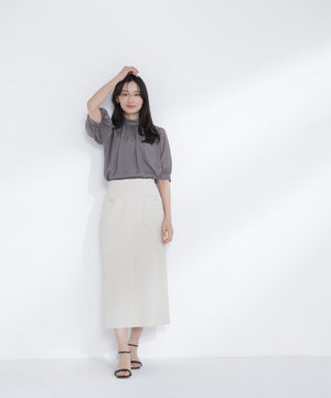 165cm 着用サイズ：M