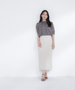 165cm 着用サイズ：M