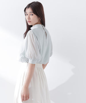 168cm 着用サイズ：M
