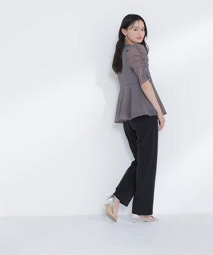165cm 着用サイズ：M