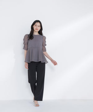 165cm 着用サイズ：M