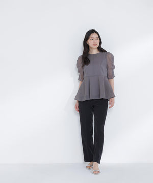 165cm 着用サイズ：M