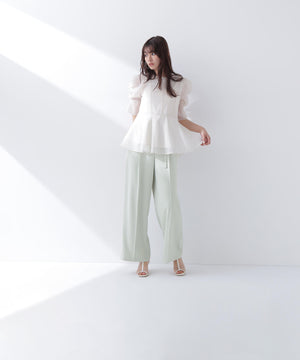 168cm 着用サイズ：M