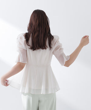 168cm 着用サイズ：M