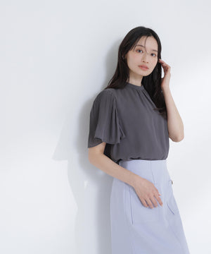 165cm 着用サイズ：M