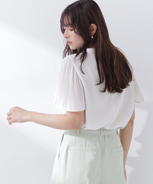 168cm 着用サイズ：M