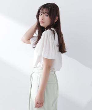 168cm 着用サイズ：M