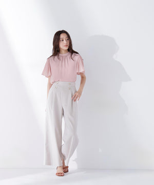 165.5cm 着用サイズ：M
