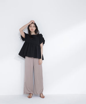 165cm 着用サイズ：FR