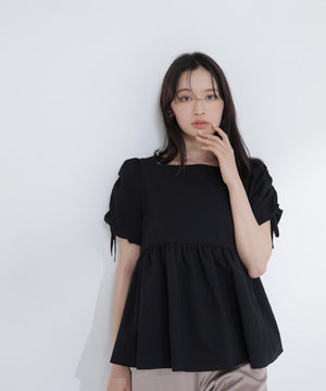 165cm 着用サイズ：FR