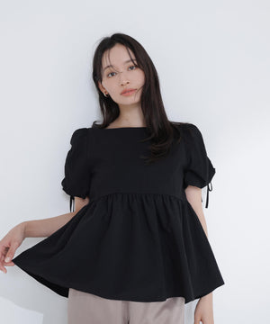 165cm 着用サイズ：FR
