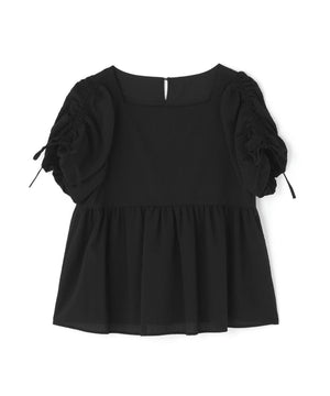 165cm 着用サイズ：FR
