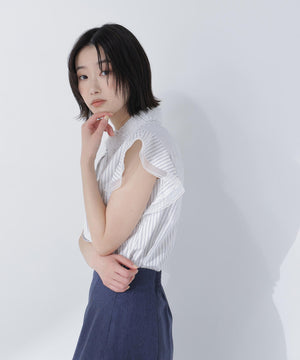 167cm 着用サイズ：M