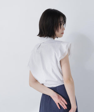 167cm 着用サイズ：M