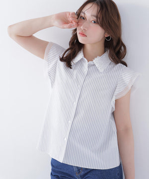 167cm 着用サイズ：M