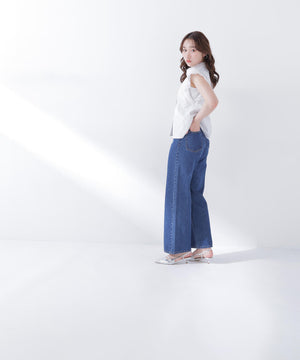 167cm 着用サイズ：M