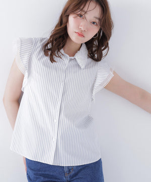 167cm 着用サイズ：M