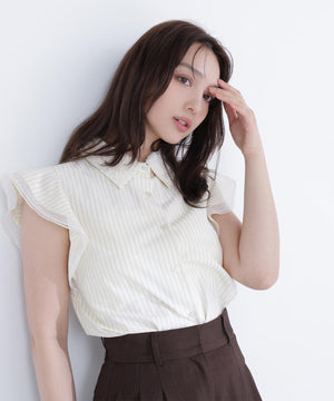 165cm 着用サイズ：M