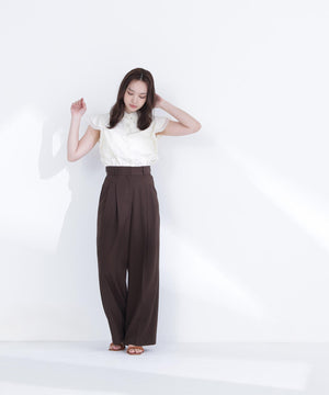 163cm 着用サイズ：M