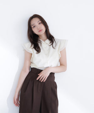 163cm 着用サイズ：M