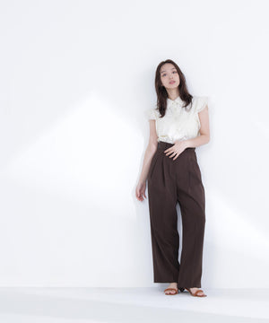163cm 着用サイズ：M