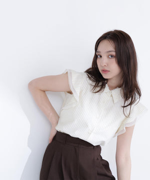 163cm 着用サイズ：M