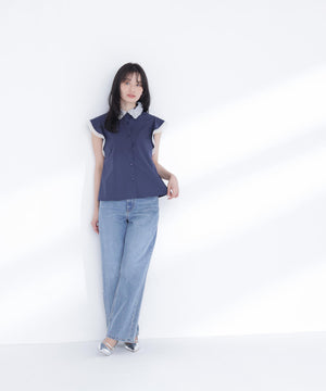 165cm 着用サイズ：M