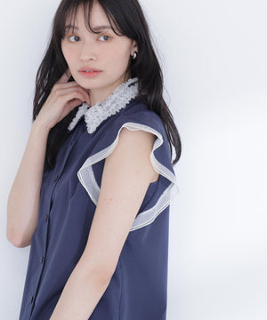 165cm 着用サイズ：M