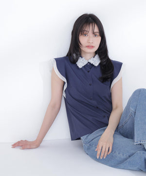 155cm 着用サイズ：M