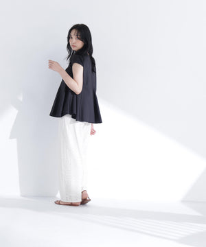 163cm 着用サイズ：FR