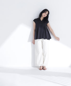 163cm 着用サイズ：FR