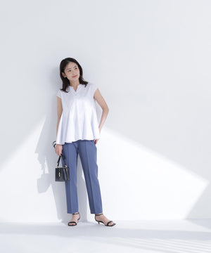 164cm 着用サイズ：FR