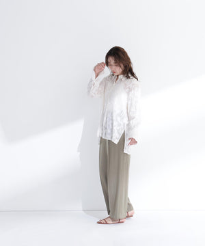 167cm 着用サイズ：FR