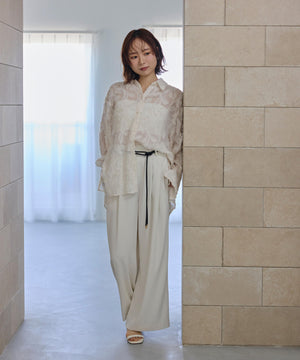 160cm 着用サイズ：FR