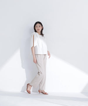 164cm 着用サイズ：M