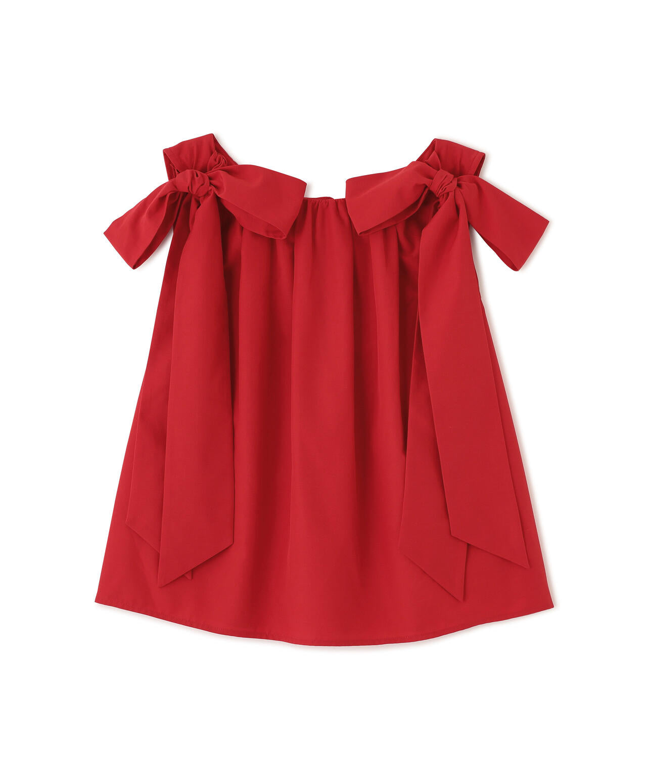 ＜sweet掲載＞＜ちょうど、いい服＞ときめき♡リボンブラウス