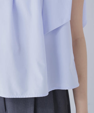165.5cm 着用サイズ：M