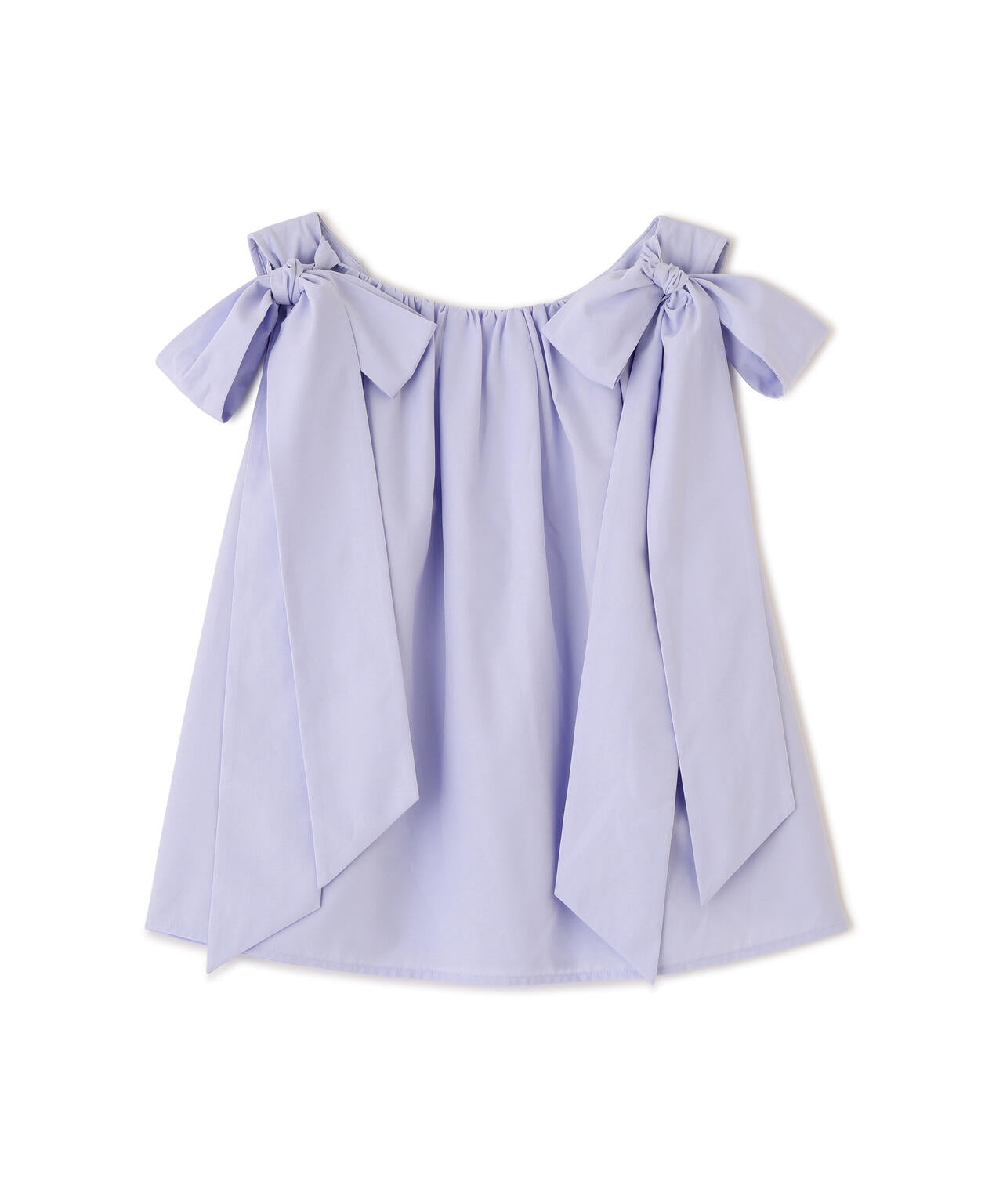 ＜sweet掲載＞＜ちょうど、いい服＞ときめき♡リボンブラウス