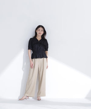 164cm 着用サイズ：FR