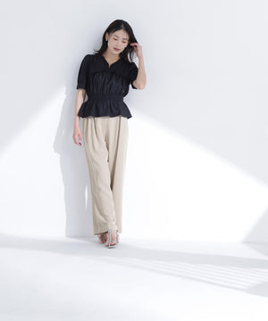 164cm 着用サイズ：FR