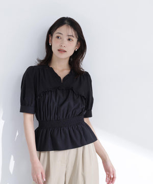 164cm 着用サイズ：FR