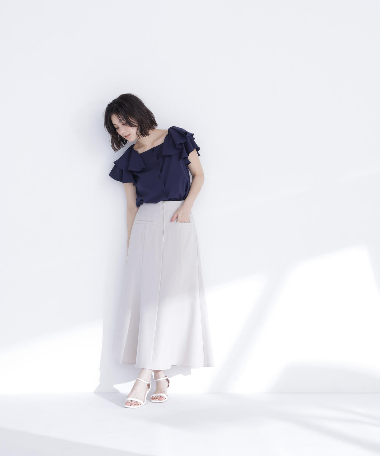 163cm